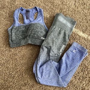 Workout set